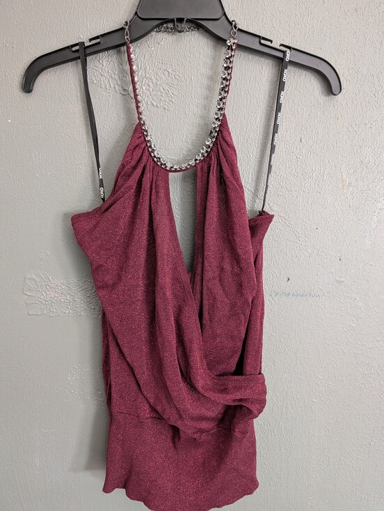 XOXO Tops - Xoxo Sweater Top